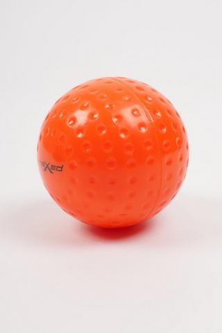 Dimpled Hockey Ball