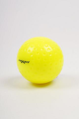 Dimpled Hockey Ball