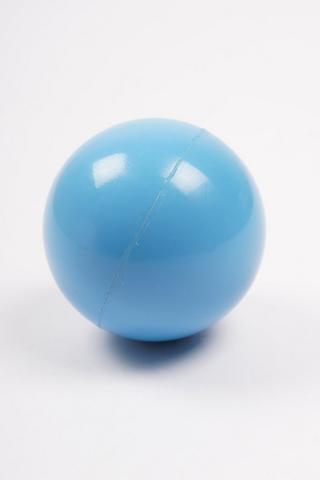 Poly Hockey Ball