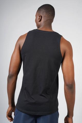 Cotton Vest
