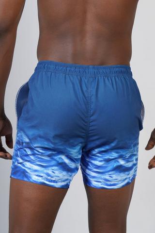 Wildoceans Elasticated Boardies