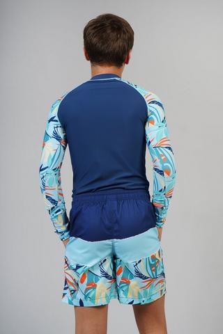 Elasticated Boardies