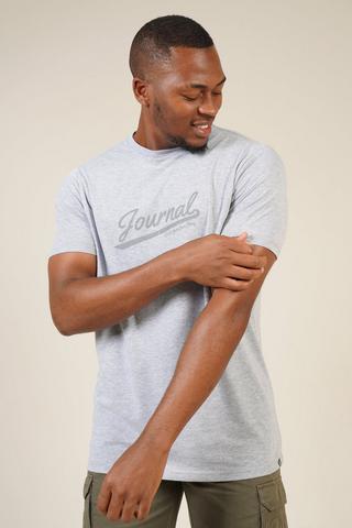 Polycotton T-shirt