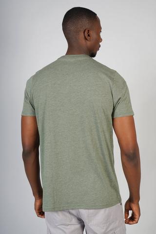 Polycotton T-shirt