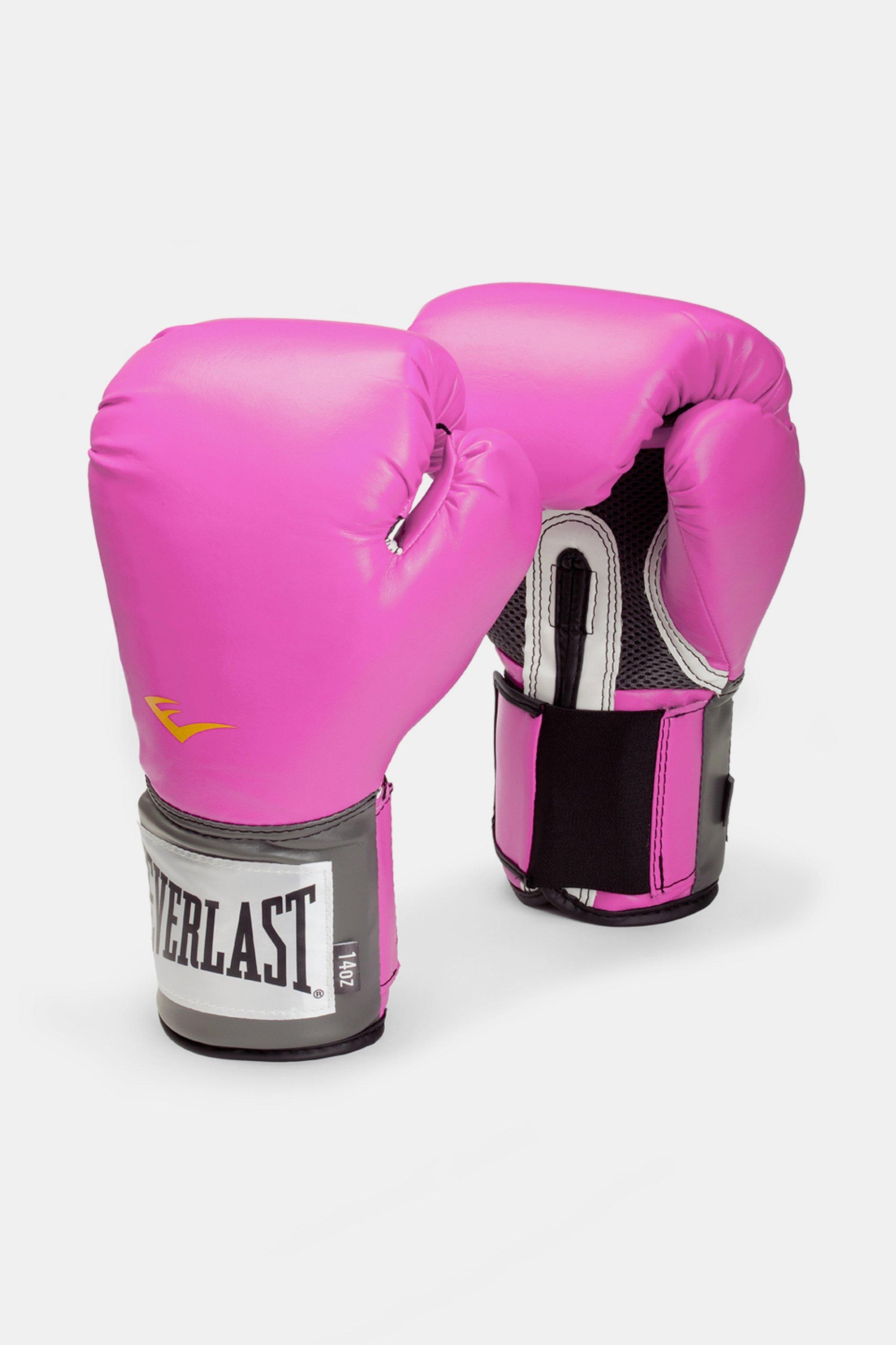 Everlast Pro Style Training Gloves - 8oz