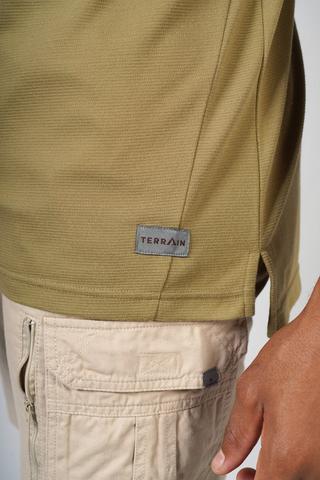 Technical Golfer