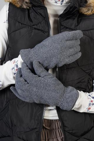 Knit Gloves