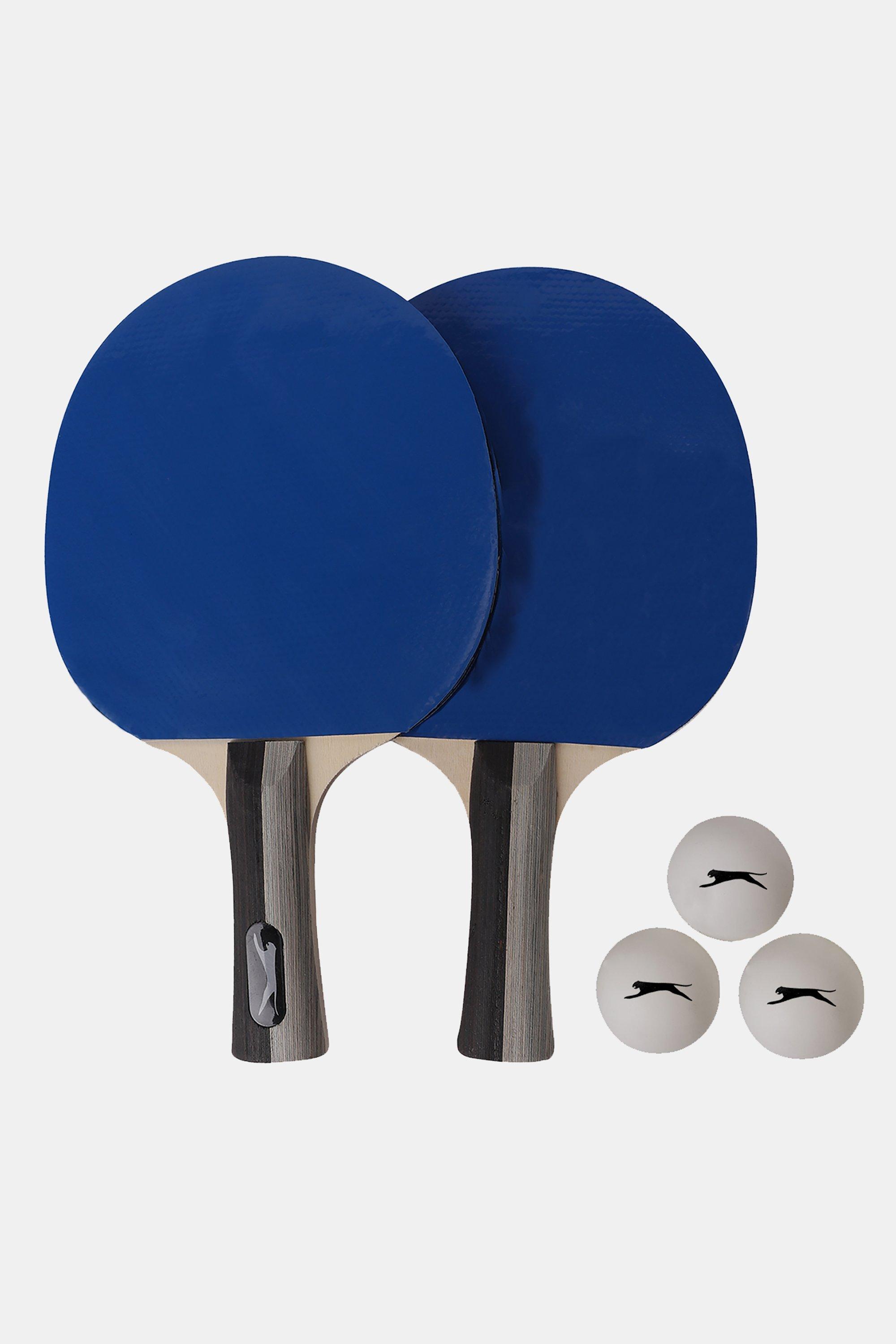Slazenger 2 Player Table Tennis Set