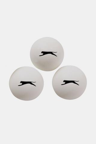 Slazenger 2 Player Table Tennis Set