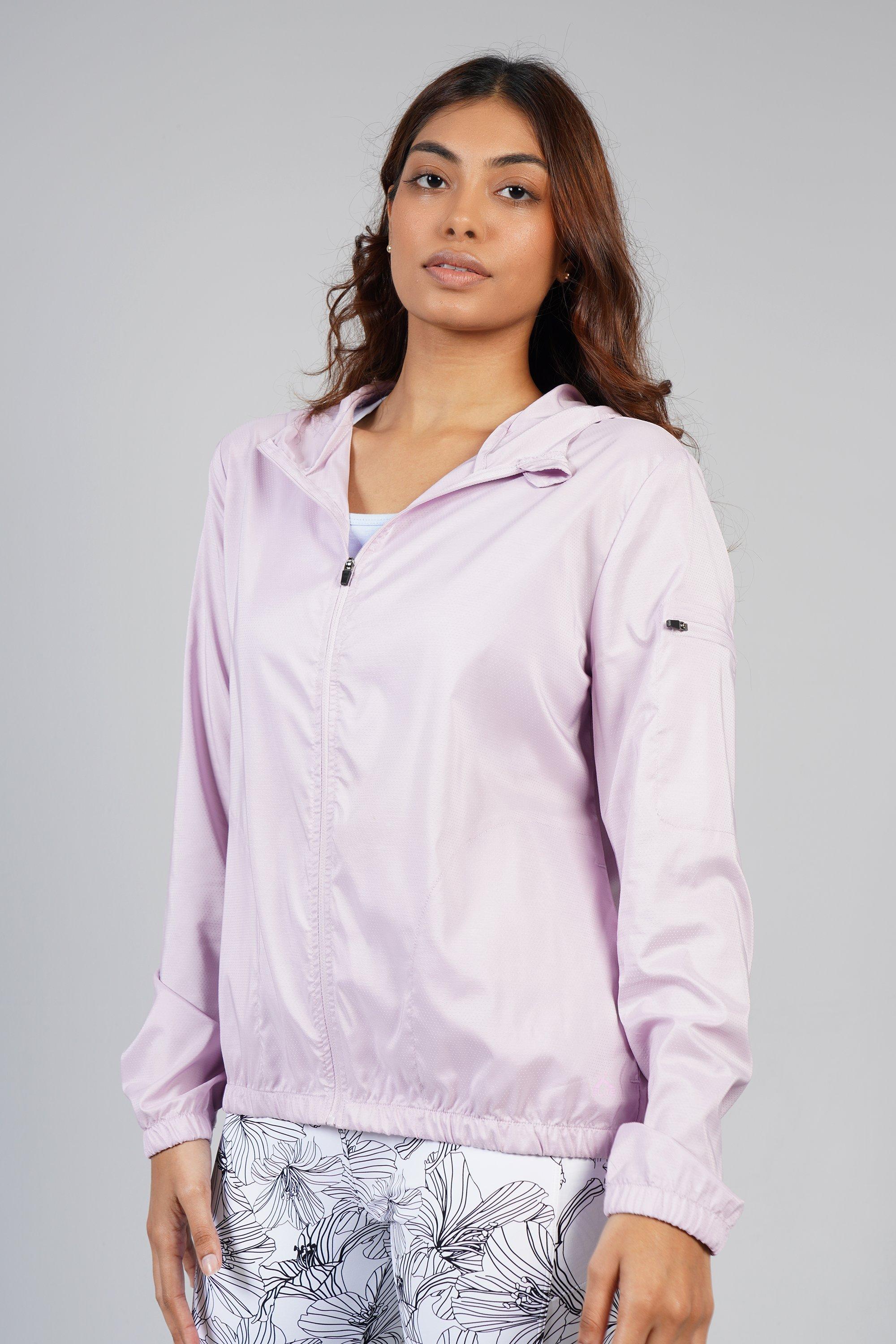 Dready Walking Zip Hood