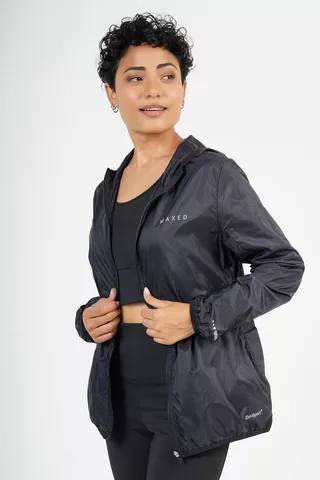 Dri-sport Zip-through Active Jacket