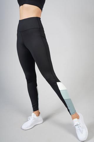 Full-length Leggings(04)