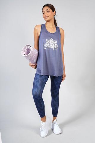 7/8 Leggings With Phone Pocket