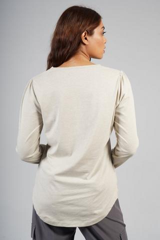 Rhino Long Sleeve T-shirt