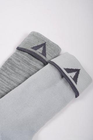 2-pack Socks