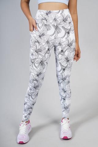 Elite High-waisted Leggings