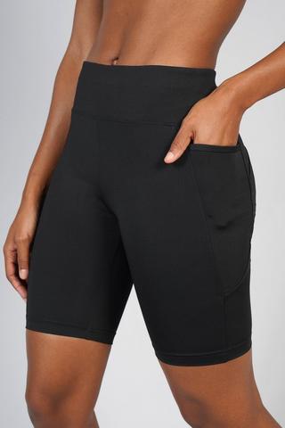 Mid-thigh Tights