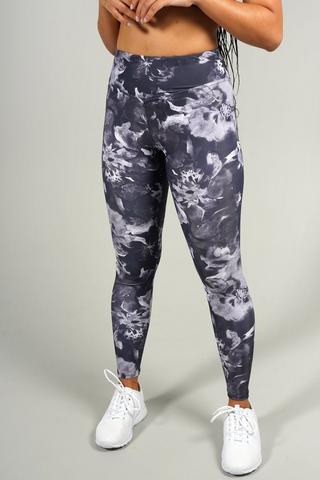 Zano Full-length Leggings, Mr Price Sport