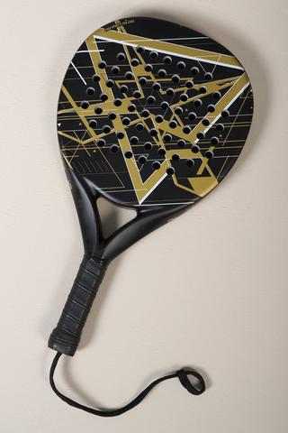 Carbon Padel Racket