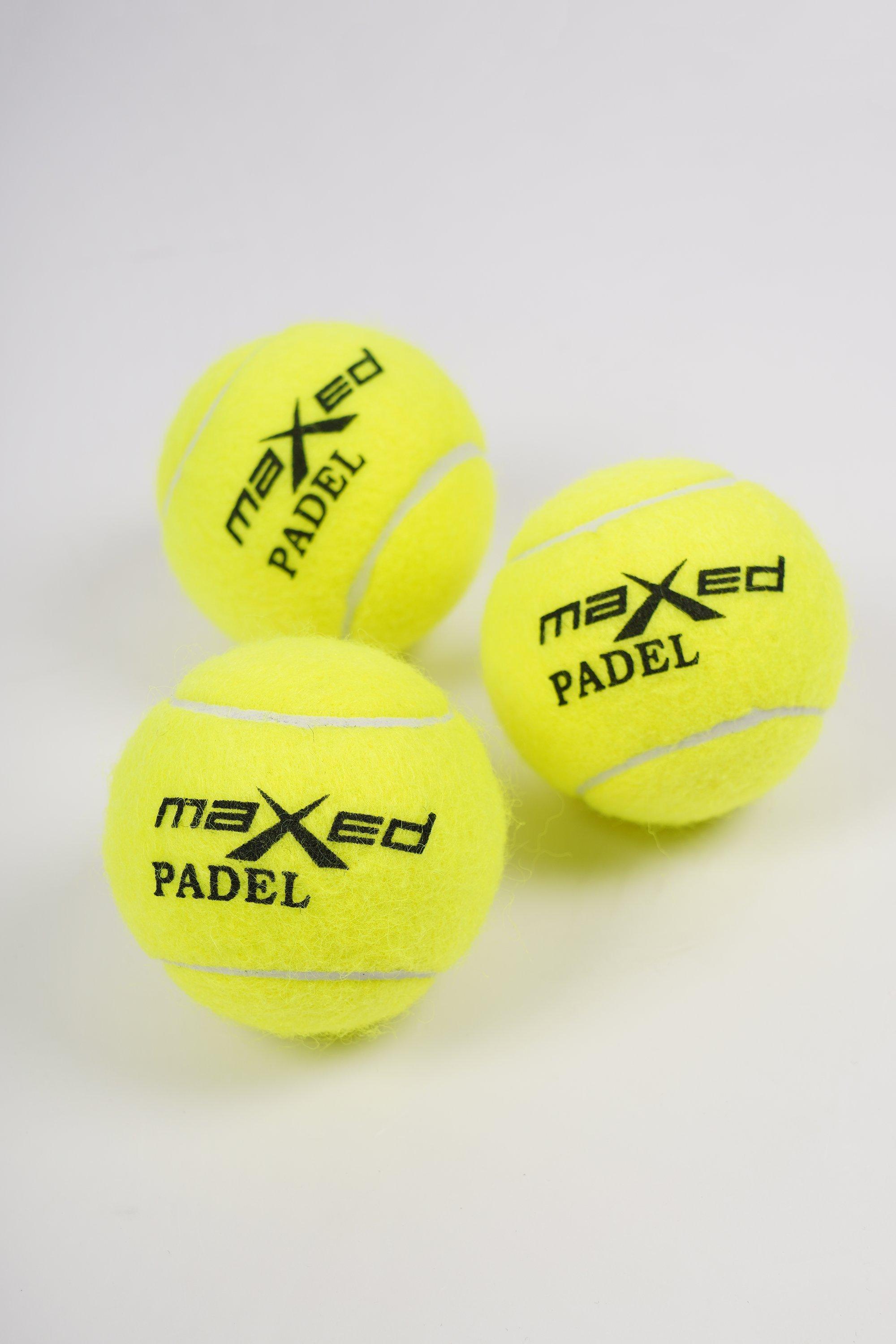 Padel ball online