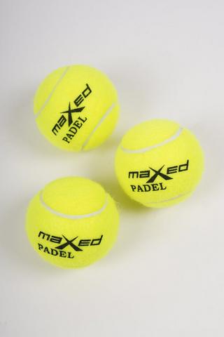 Elite Padel Balls