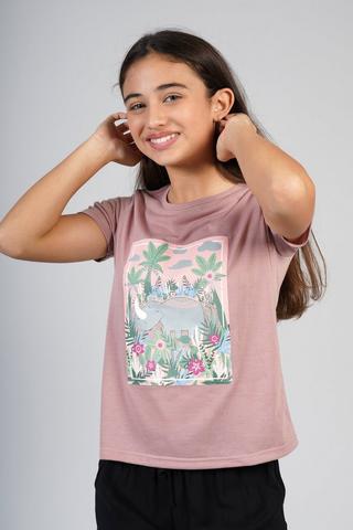 Rhino T-shirt