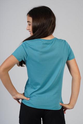 Polycotton T-shirt