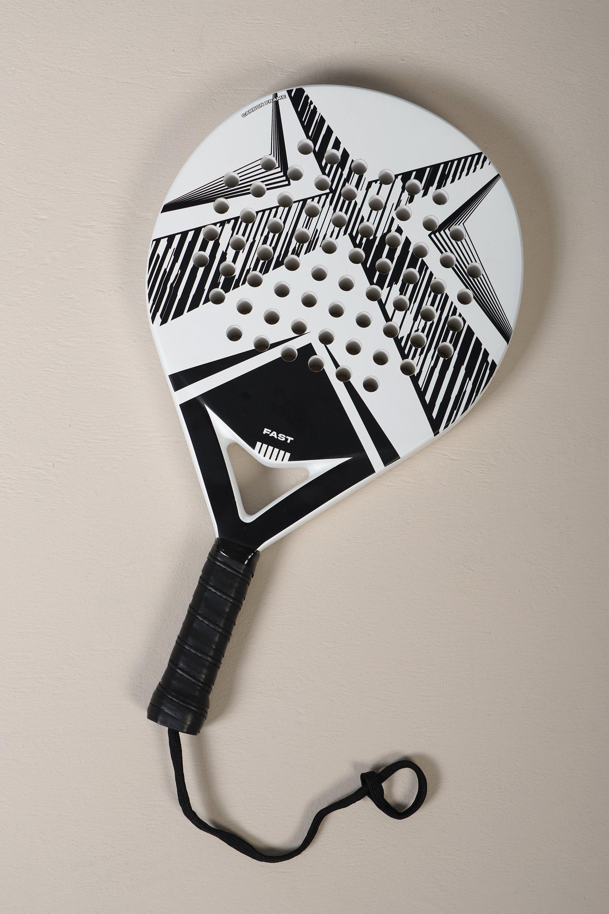 Carbon Padel Racket