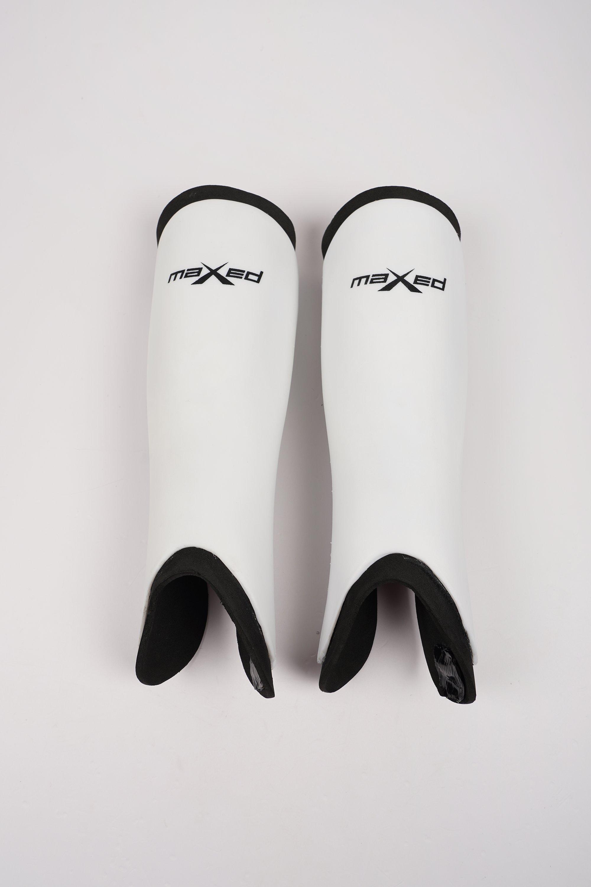 Wrap Shin Guard Junior