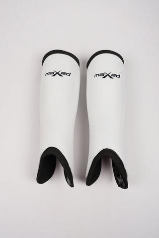 Wrap Shin Guard - Junior