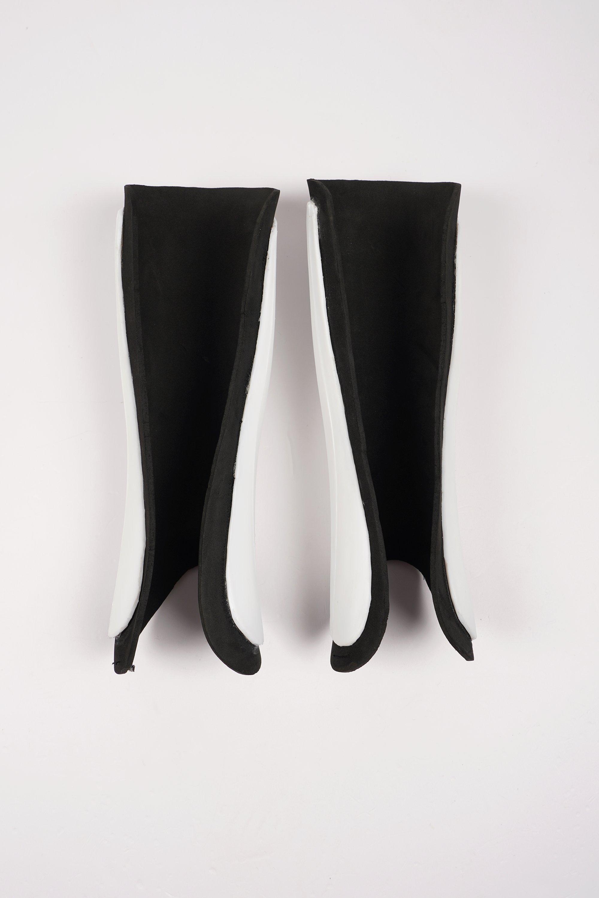 Wrap Shin Guard - Junior