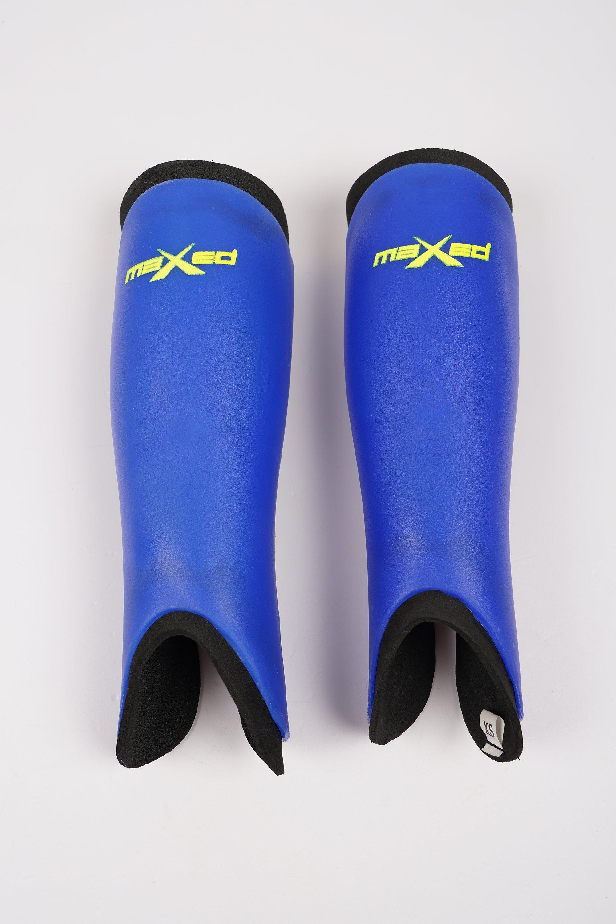 Wrap Shin Guard Junior