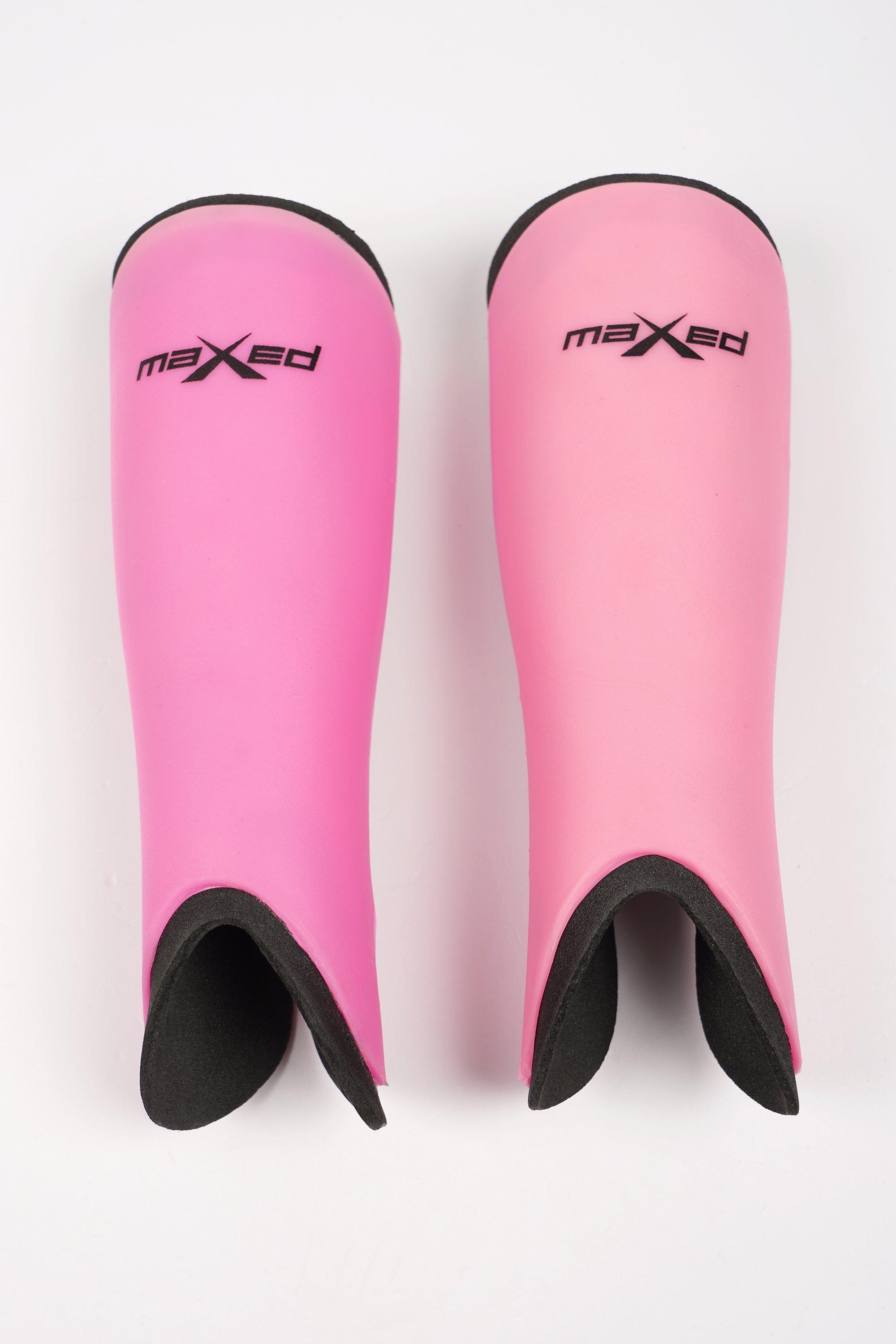 Wrap Shin Guard Junior