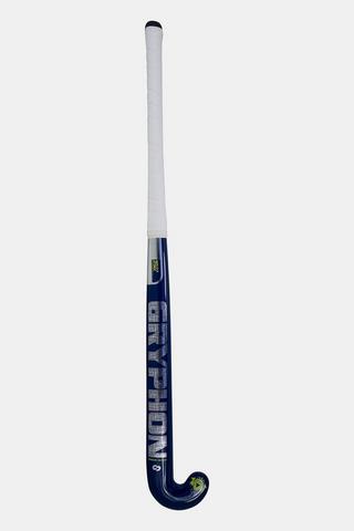 Gryphon Chrome Atomic Samurai Hockey Stick