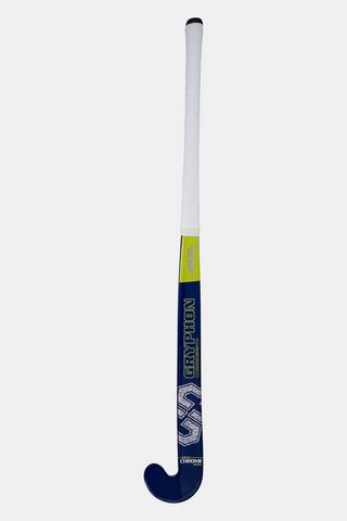 Gryphon Chrome Atomic Samurai Hockey Stick
