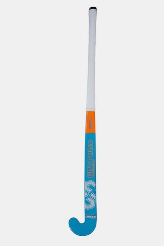 Gryphon Solo Chrome Hockey Stick