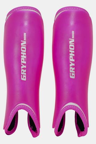 Gryphon Midi Shinguards