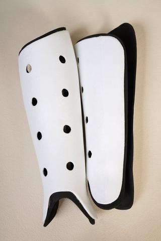 Wrap Shin Guard