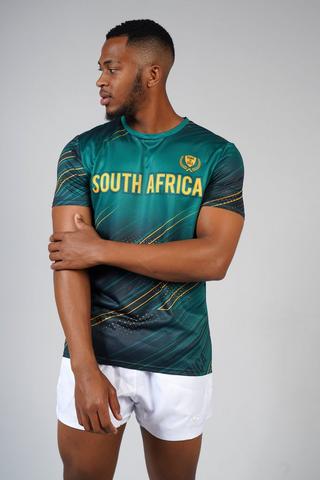 Supporters Dri-sport T-shirt