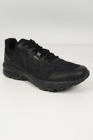 Hybrid Hike
