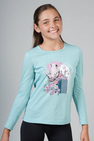 Long Sleeve T-shirt