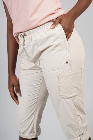 Cropped Bottoms