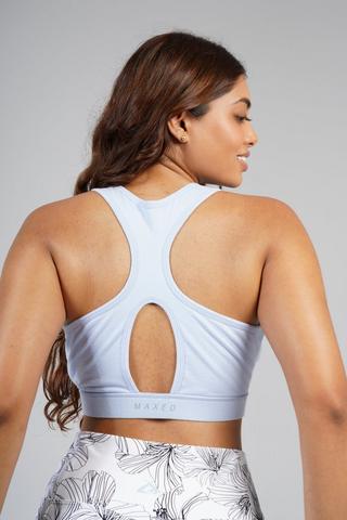 Cotton Crop Top