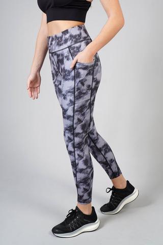 Elite 7/8-length Power Tights