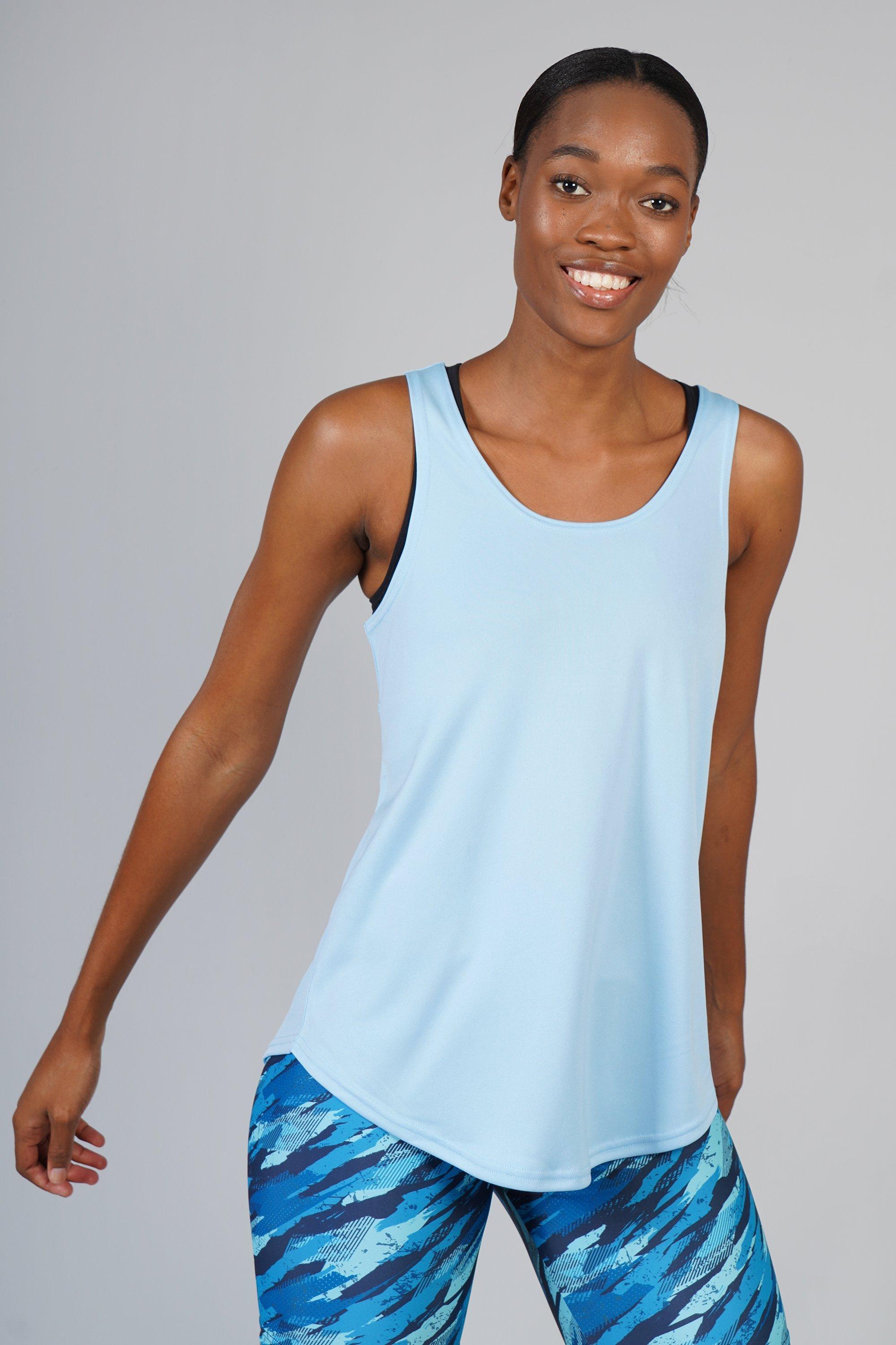 Dri-sport Vest