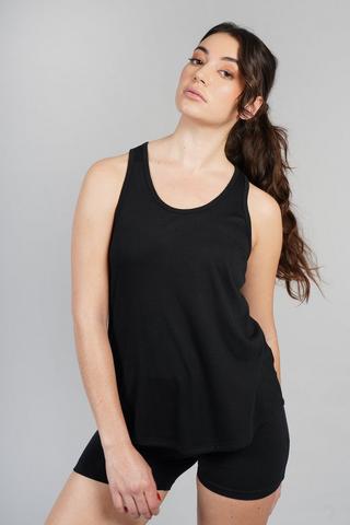 Racerback Vest