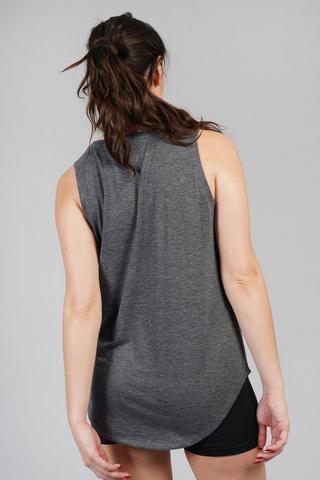 Longer Length Tank