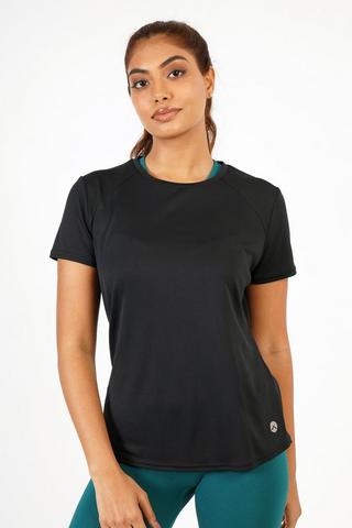 Dri-sport T-shirt