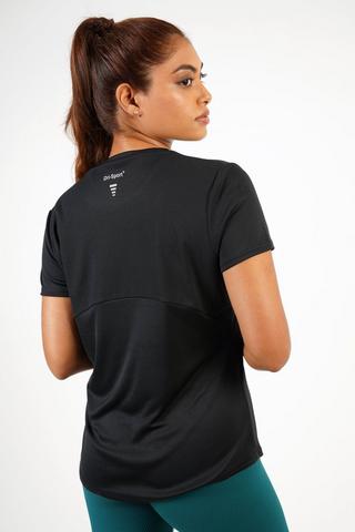 Dri-sport T-shirt
