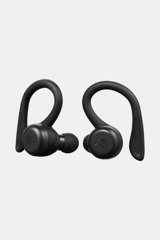 Volkano Bluetooth Ipx7 Waterproof Sports Hook Earphones - Momentum Series